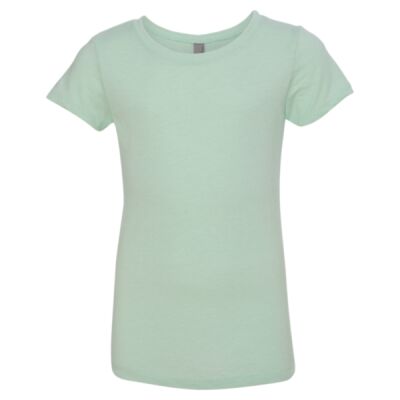 Girls’ CVC Princess T-Shirt Thumbnail