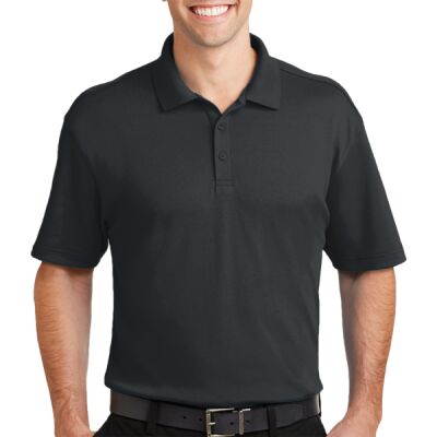 Silk Touch Interlock Performance Polo Thumbnail