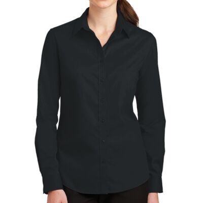 Women's SuperPro Twill Shirt Thumbnail