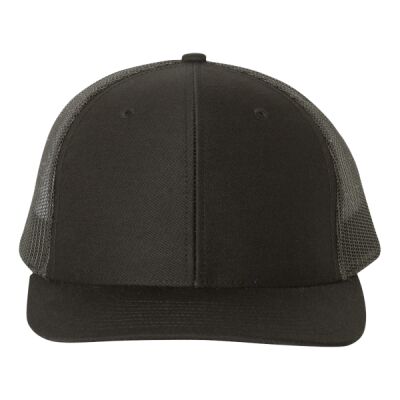 Snapback Trucker Cap Thumbnail