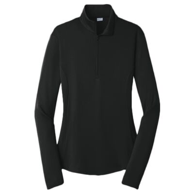 Women's PosiCharge ® Competitor 1/4 Zip Pullover Thumbnail