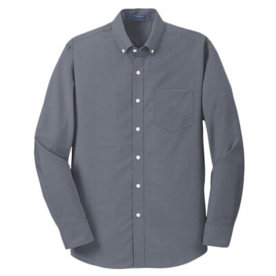 Tall SuperPro Oxford Shirt Thumbnail