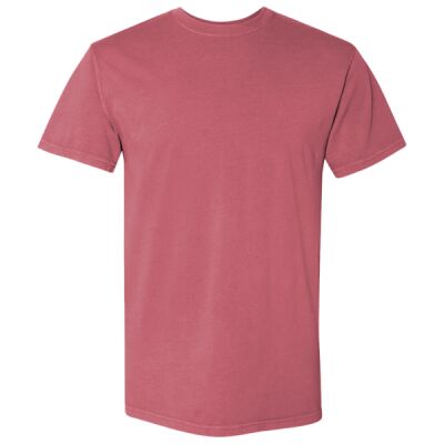 Unisex Inspired Dye T-Shirt Thumbnail