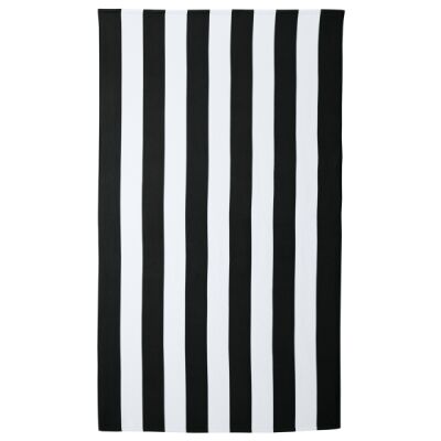 Cabana Stripe Beach Towel Thumbnail