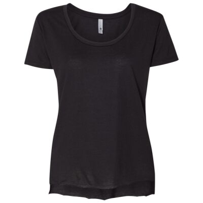 Women's Festival Scoop Neck T-Shirt Thumbnail