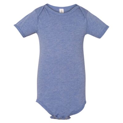 Infant Triblend One Piece Thumbnail