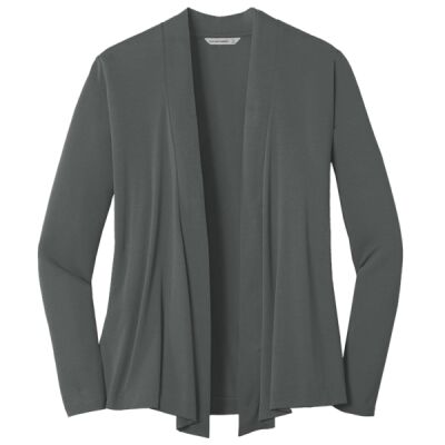 Women's Concept Open Cardigan Thumbnail