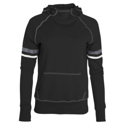 Girls' Spry Hooded Sweatshirt Thumbnail