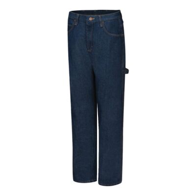 Men's Loose Fit Dungaree Thumbnail