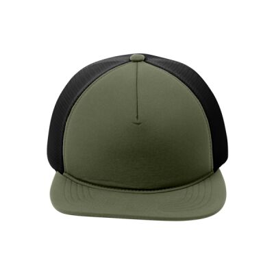 Flexfit 110 ® Foam Outdoor Cap Thumbnail