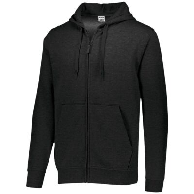 Men's 60/40 Fleece Full-Zip Hooded Sweatshirt Thumbnail