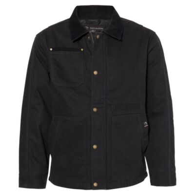 Men's Rambler Boulder Cloth Jacket Thumbnail