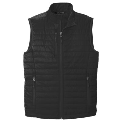 Packable Puffy Vest Thumbnail