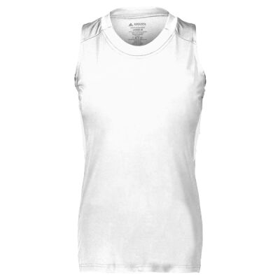 Girls' Crossover Tank Top Thumbnail