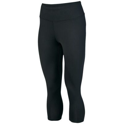 Women's Hyperform Compression Capri Thumbnail