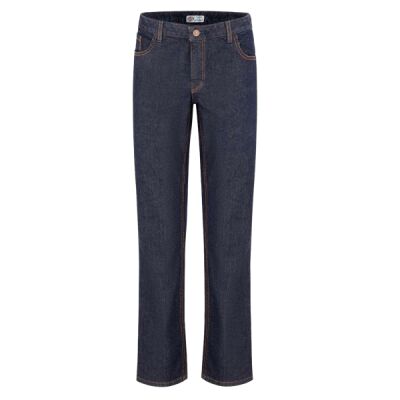 Women's Industrial 5-Pocket Jeans Thumbnail