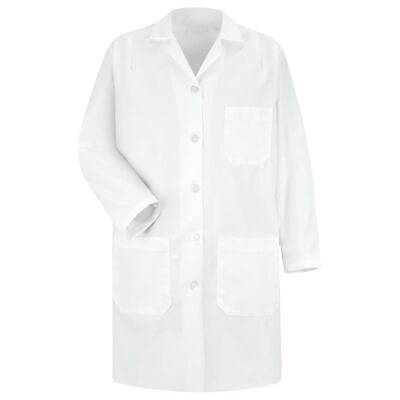 Women's Lab Coat Thumbnail