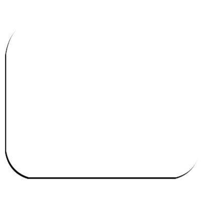 Blank Car Magnet 24x18 Thumbnail