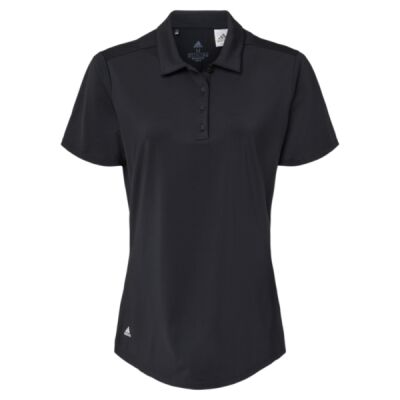 Women's Ultimate Solid Polo Thumbnail