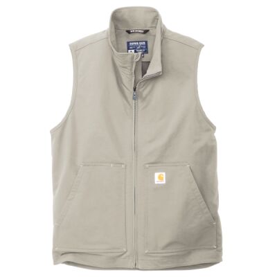 Super Dux Soft Shell Vest Thumbnail