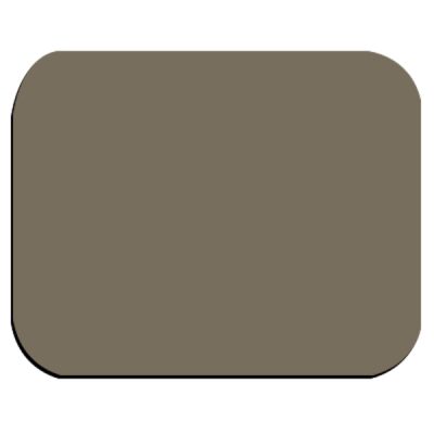 Laser Print Leatherette Patch Thumbnail