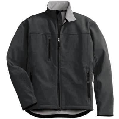 Glacier® Soft Shell Jacket Thumbnail