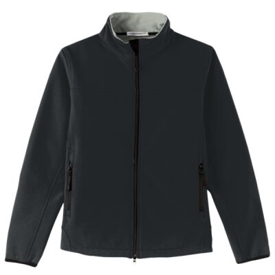 Ladies Glacier ® Soft Shell Jacket Thumbnail