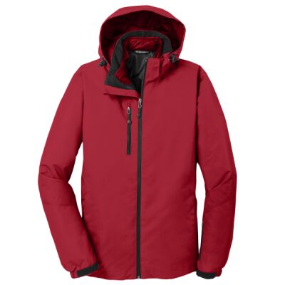 Vortex Waterproof 3 in 1 Jacket Thumbnail