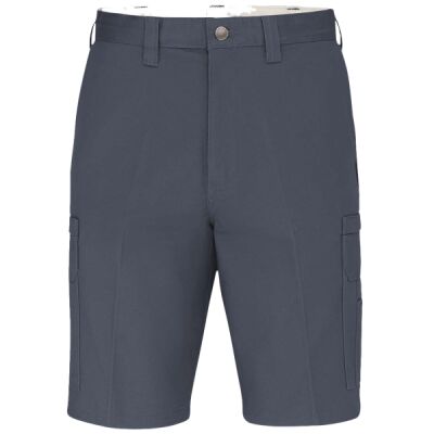 11" Industrial Cotton Cargo Shorts Thumbnail