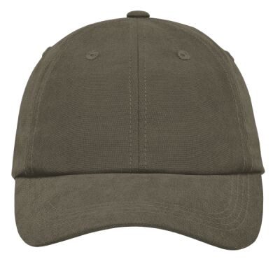 Sueded Cap Thumbnail