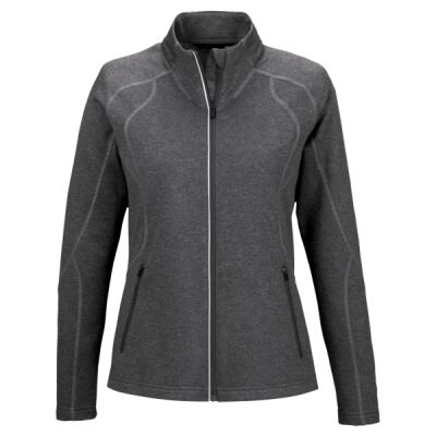 Women's Gravity Performance Fleece Jacket Thumbnail
