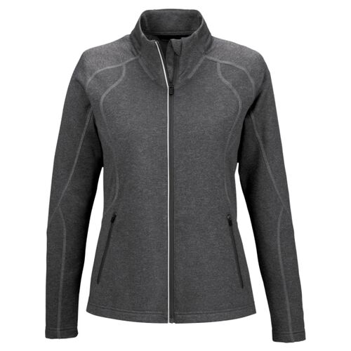 Women's Gravity Performance Fleece Jacket Thumbnail