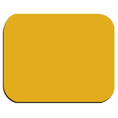 Metal 4x2 Brushed Stainless Steel Plate Thumbnail