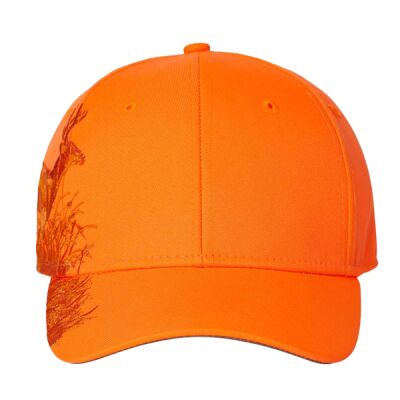 Running Buck Cap Thumbnail