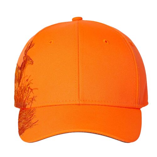 Running Buck Cap Thumbnail