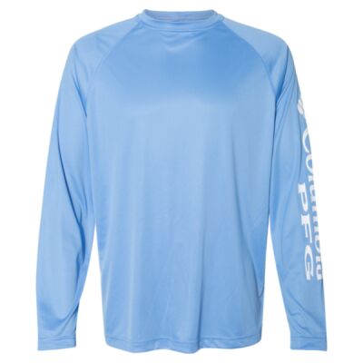 Men's PFG Terminal Tackle™ Long Sleeve T-Shirt Thumbnail