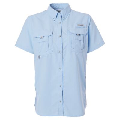 Women's PFG Bahama™ Short Sleeve Shirt Thumbnail