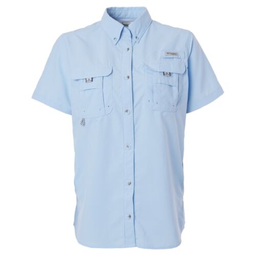 Women's PFG Bahama™ Short Sleeve Shirt Thumbnail