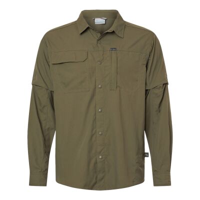 Men's Skien Valley™ Pocket Shirt Thumbnail