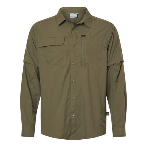 Men's Skien Valley™ Pocket Shirt Thumbnail