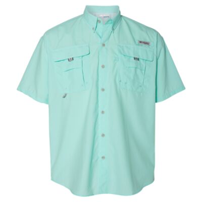 Men's PFG Bahama™ II Short Sleeve Shirt Thumbnail