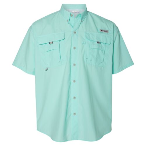 Men's PFG Bahama™ II Short Sleeve Shirt Thumbnail