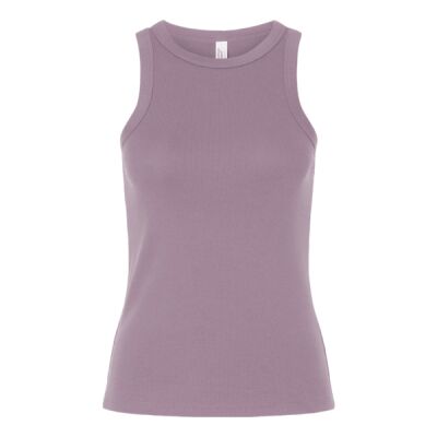 Women's Baby Rib Tank Thumbnail