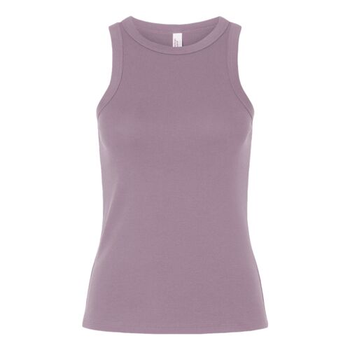 Women's Baby Rib Tank Thumbnail