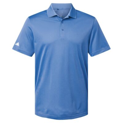 Men's Performance Piqué Polo Thumbnail