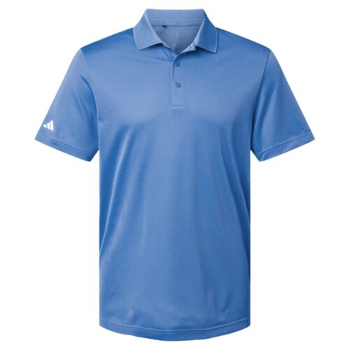 Men's Performance Piqué Polo Thumbnail