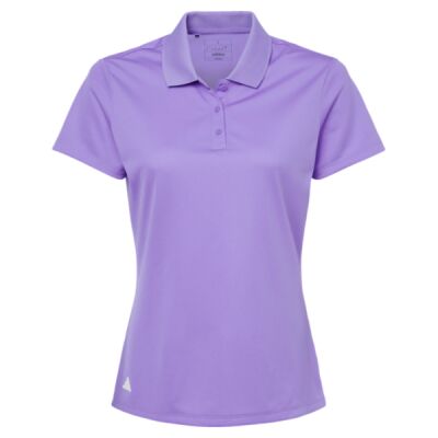 Women's Performance Piqué Polo Thumbnail
