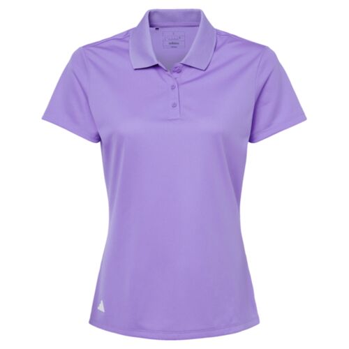 Women's Performance Piqué Polo Thumbnail