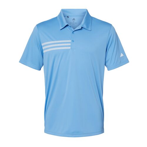 Men's 3-Stripes Chest Polo Thumbnail