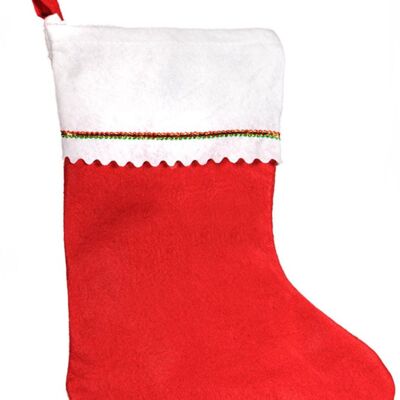 15 inch Christmas Stocking Thumbnail